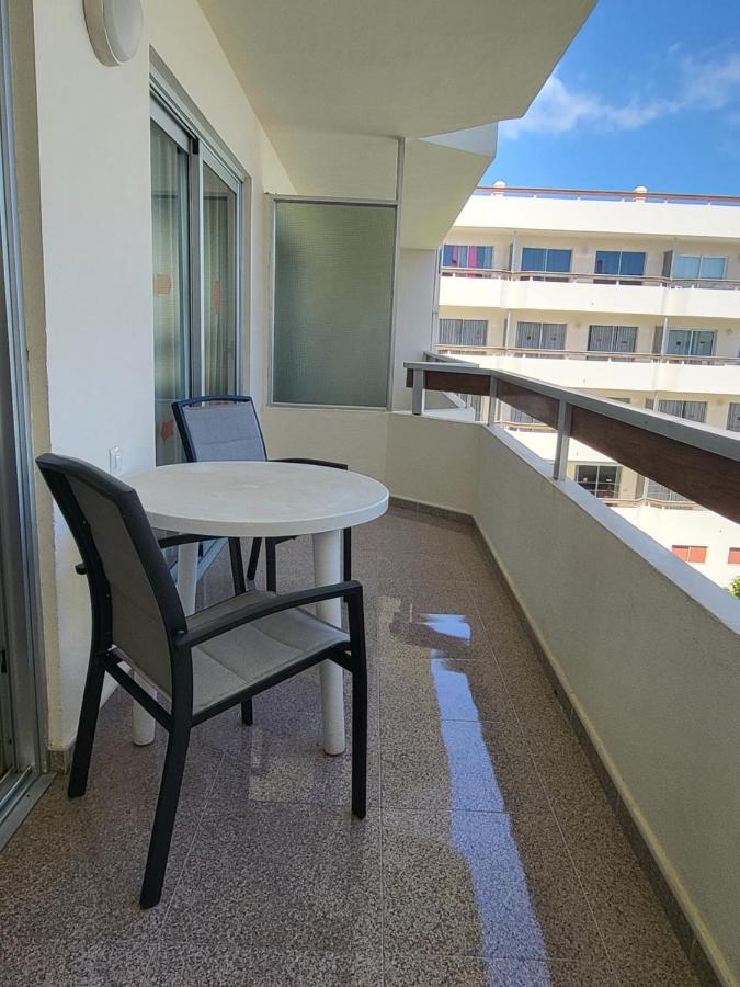 Las Camelias Apartments Playa del Inglés Exterior foto